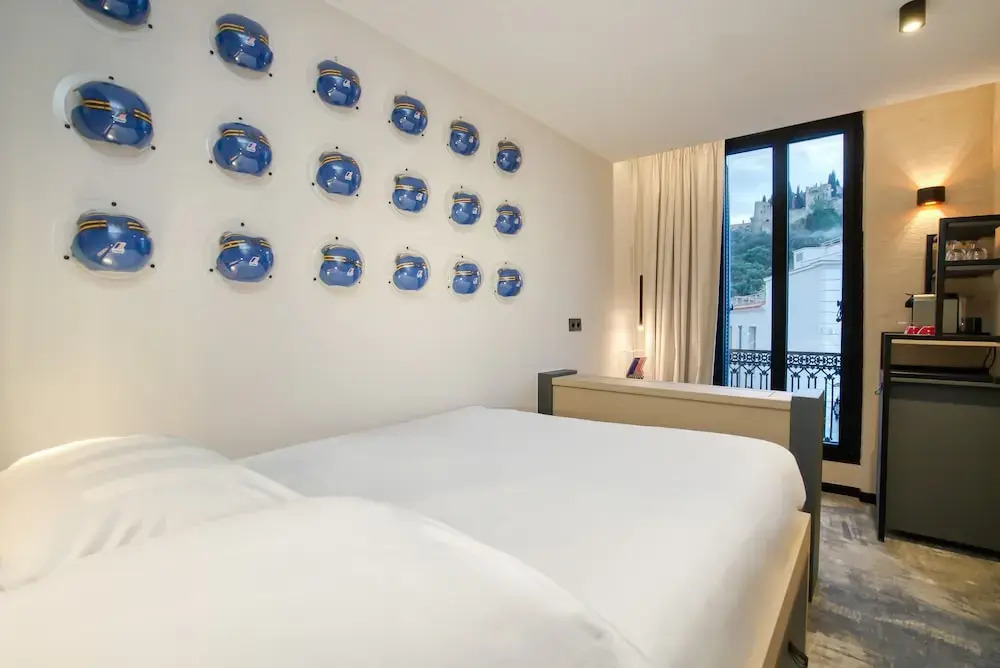 Hôtel by Reboul - Boutique Hôtel - Port de Cassis