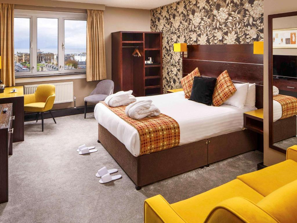 Mercure Ayr Hotel
