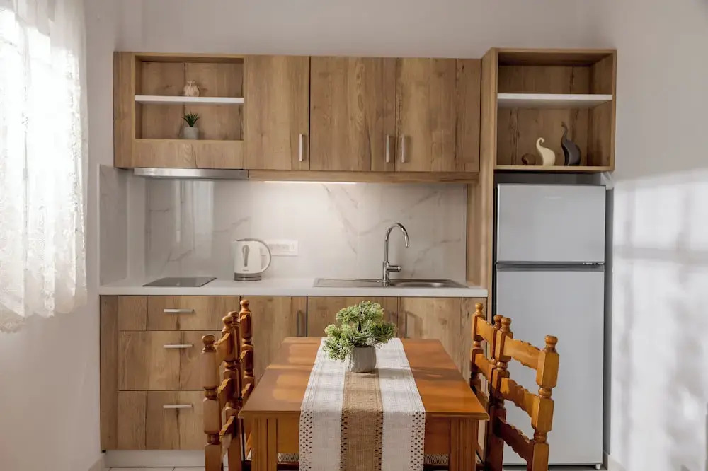 Antonis apartments