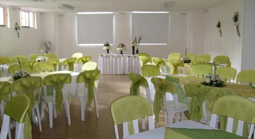 Hotel Armont Calarca