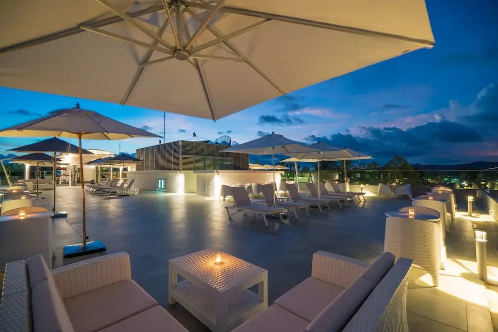 Oceanstone 307