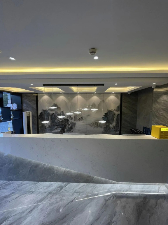 Yilan Boutique Hotel (Wangjialiang Subway Station Nanhu North Road Subway Station)