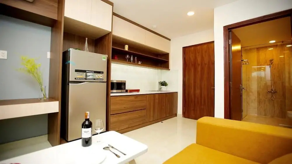 City House Apartment - City House 59