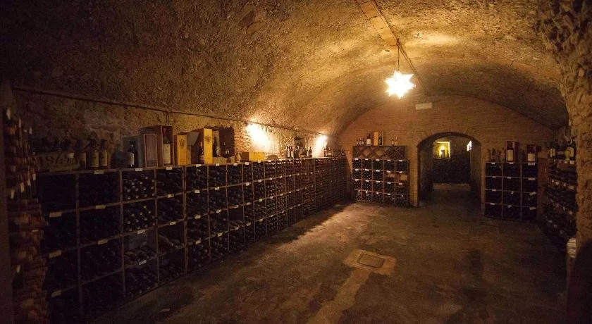 Fattoria Poggio Capponi