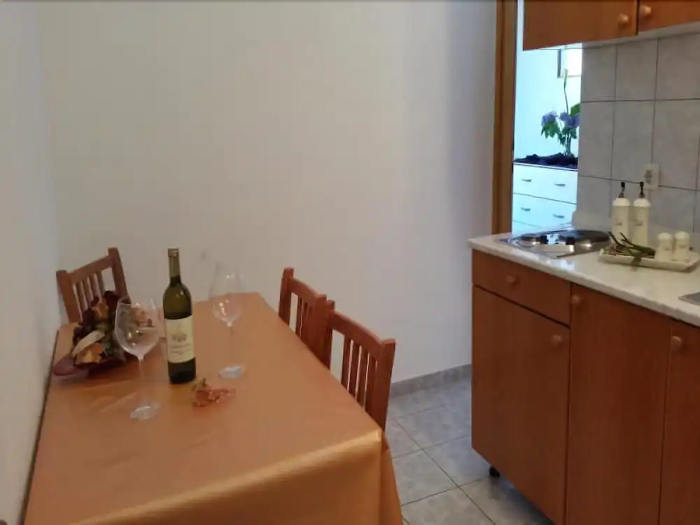 Apartments Iva Orebic