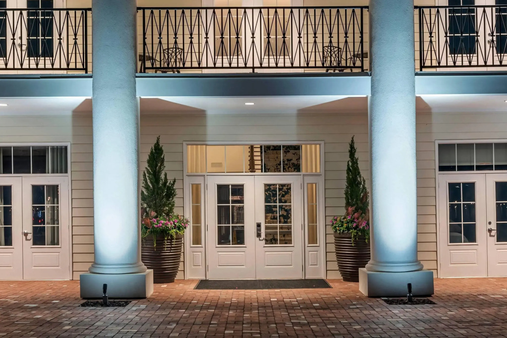 Lyric Hotel West End, Trademark Collection by Wyndham