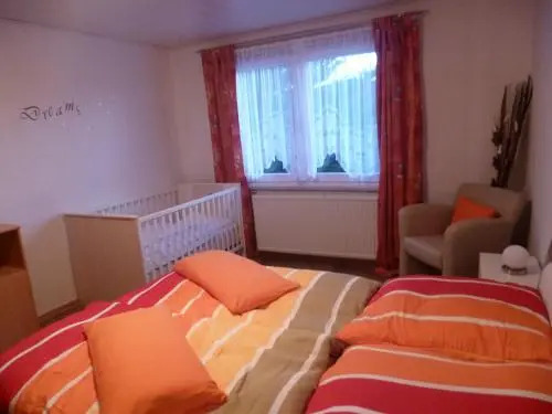 Ferienhaus ANNE