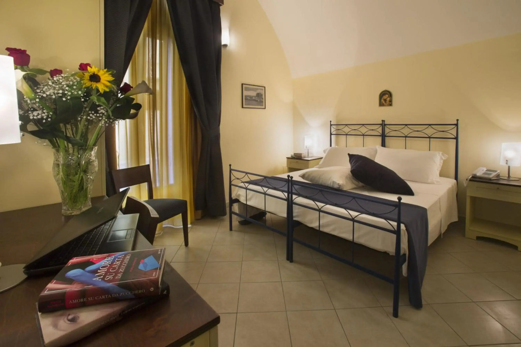 Al Pescatore Hotel & Restaurant