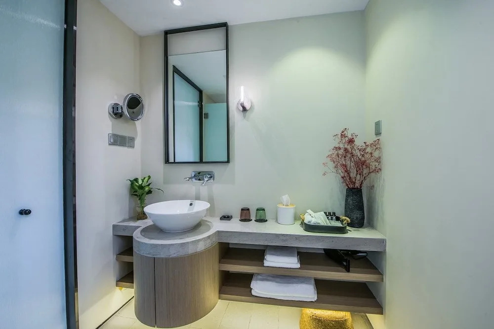 Lagom Hong Xiang Hotel