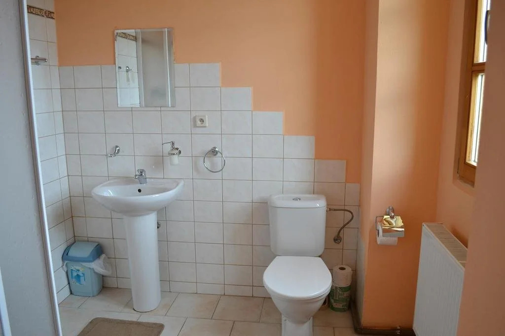 Penzion U Kopyta
