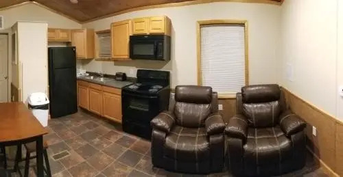 West Texas Lodge