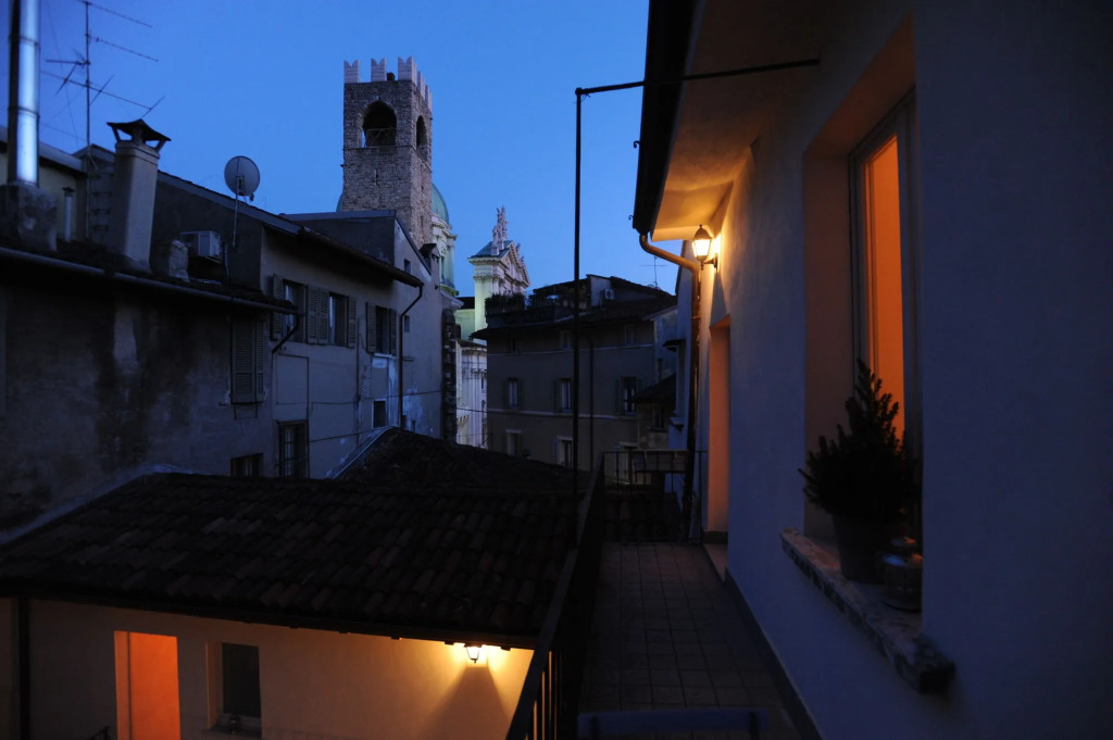 Albergo Orologio