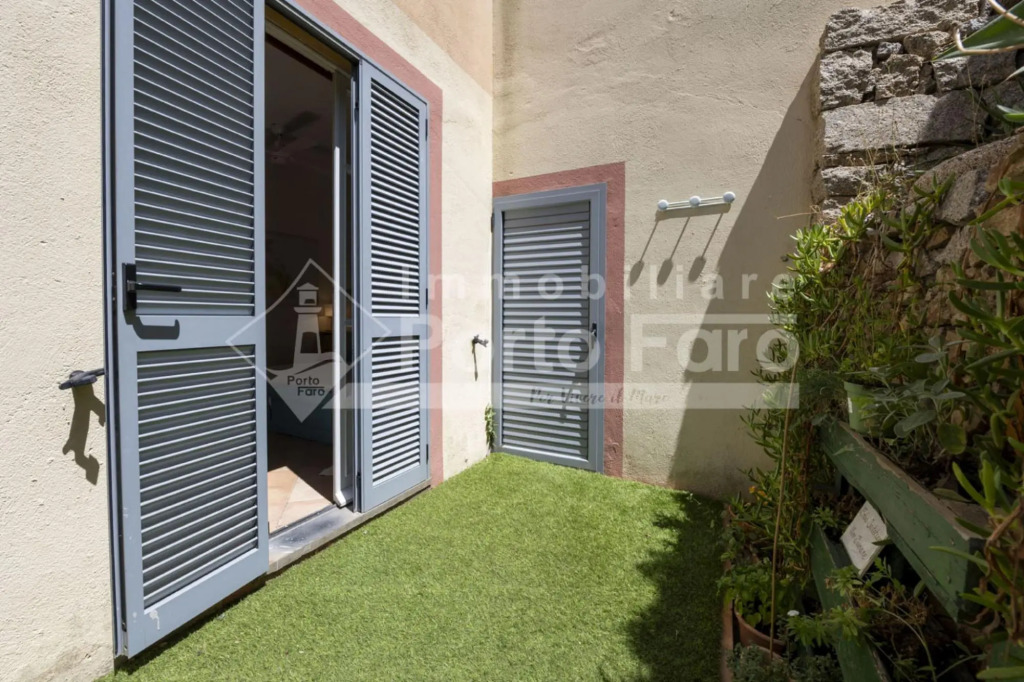 Apartment 4 Pineta - FOUR ROOMS APARTMENT ON PORTO FARO BEACH-4P PORTO FARO