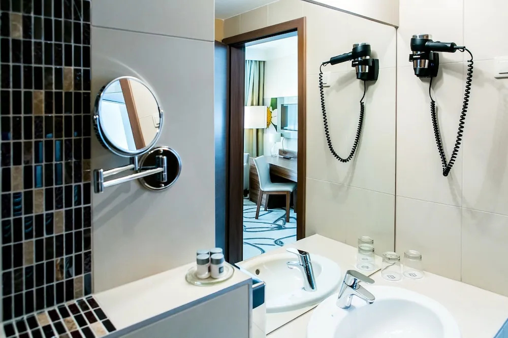Ambient Hotel & Thermal Spa