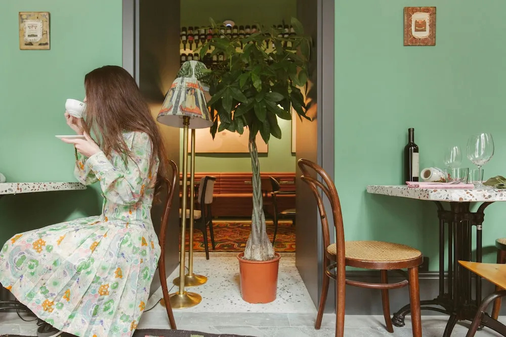 g.Vino City Wine Hotel