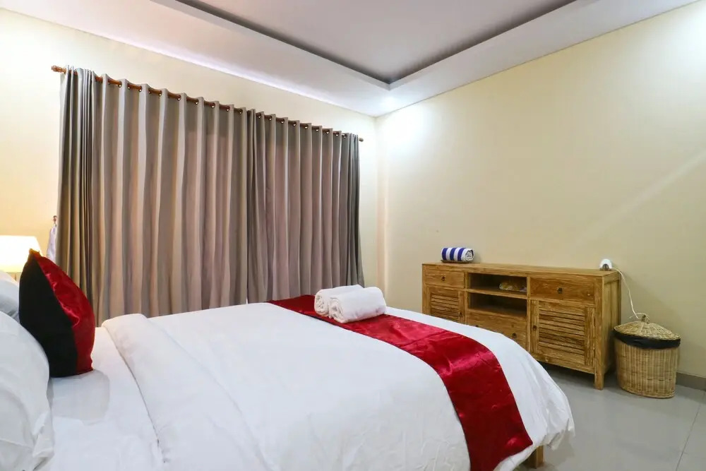 Lotus Bali Guesthouse
