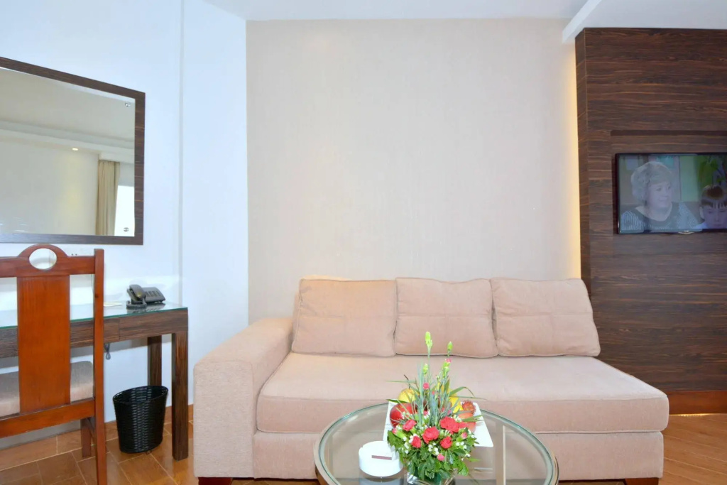 Tuana Hotels Cam Ranh Resort