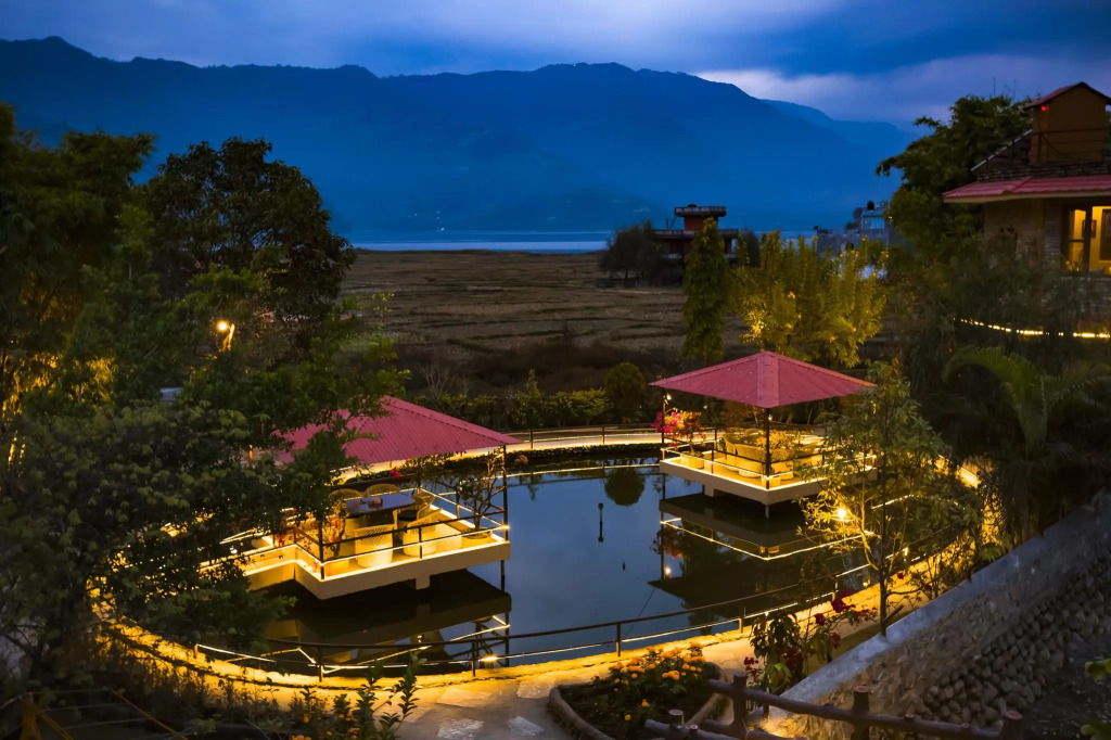Zostel Pokhara