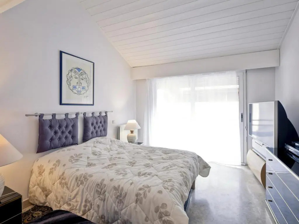 Appartement Brides-les-Bains, 3 pièces, 8 personnes - FR-1-512-177