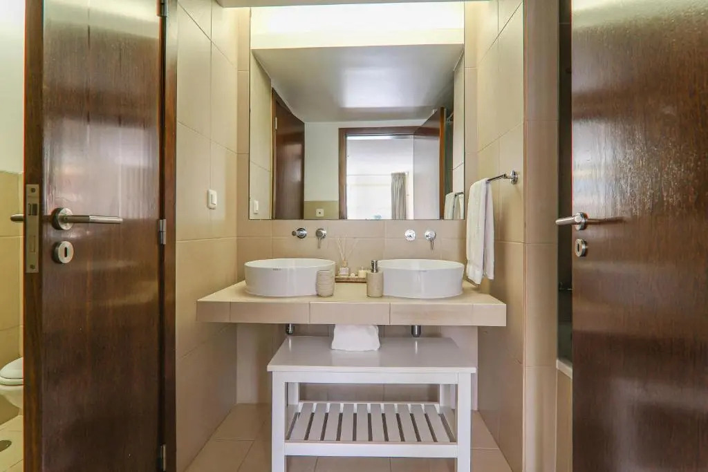 Apartamento Salgados 12C