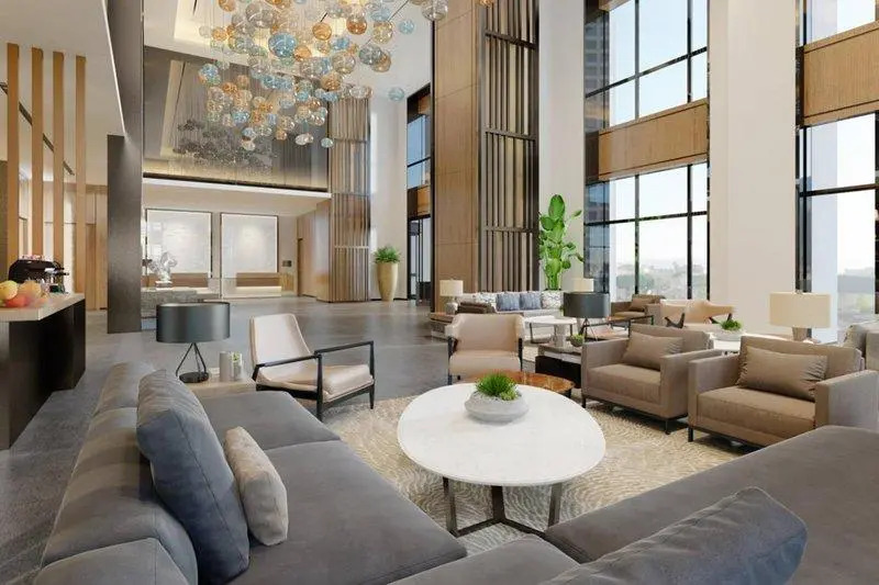 Fairfield by Marriott Wuhan Wuchang
