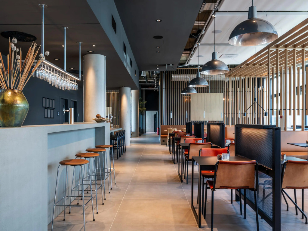 Zleep Hotel Frankfurt Airport Kelsterbach