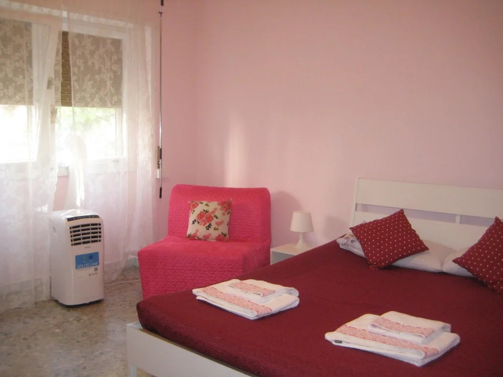 La Casa Di Valeria