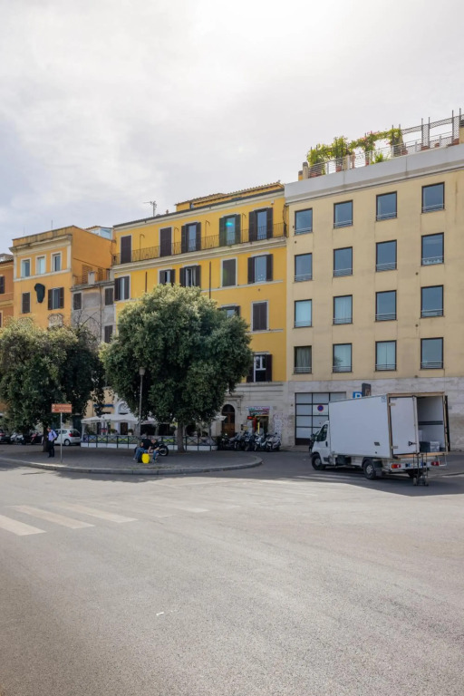 VG CASTEL SANT'ANGELO VIEW 5 STELLE Appartamento Luxury