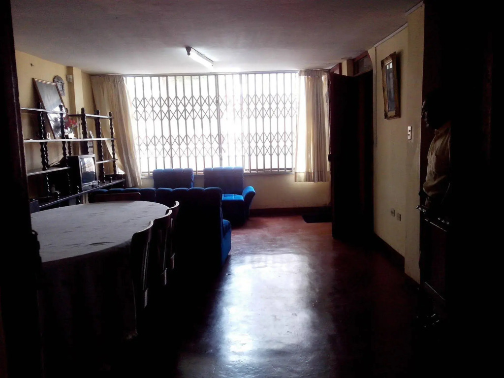 Hostal Jovita