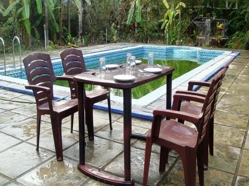 Leisure Vacations Goa By The Sal