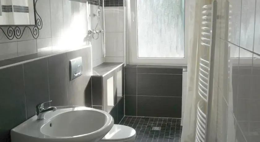 City Flat Hannover