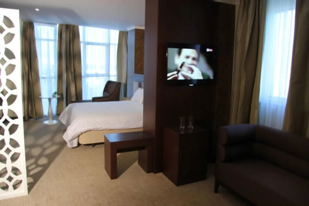 HOTEL BENI HAMAD