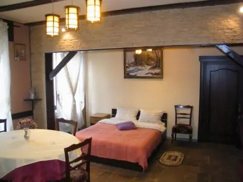 Brasovul Vechi Apartment