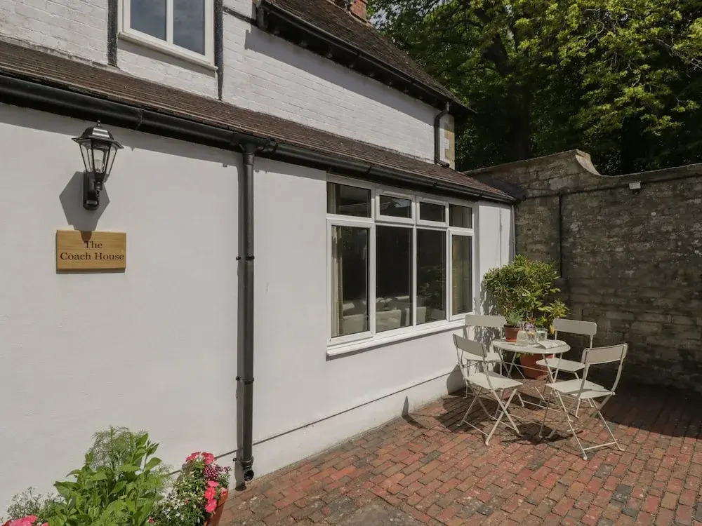 The Coach House