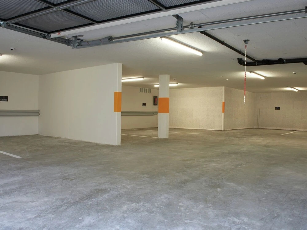 Modern Apartment Near Ski Area in Zell Em See