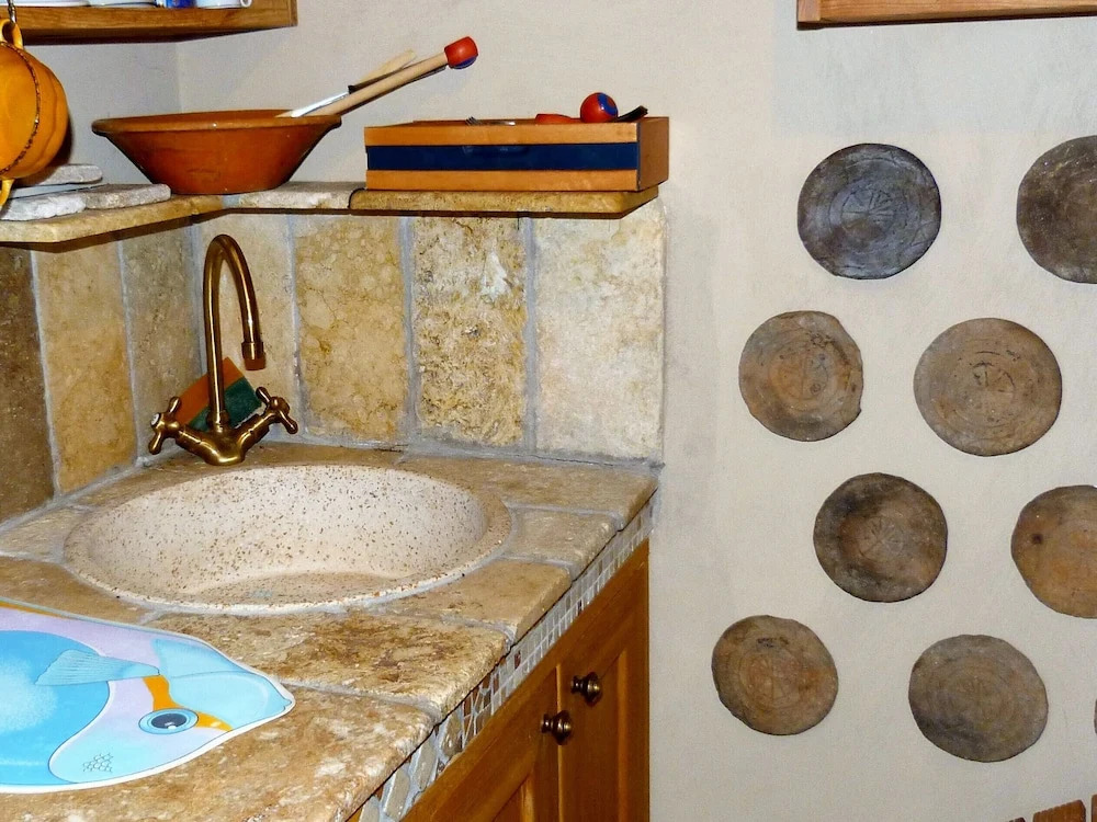 House Limone