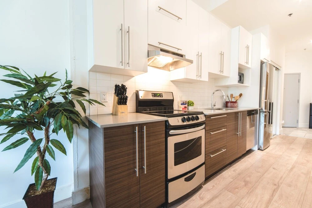 LikeAHotel-Ste Catherine/Downtown Montreal
