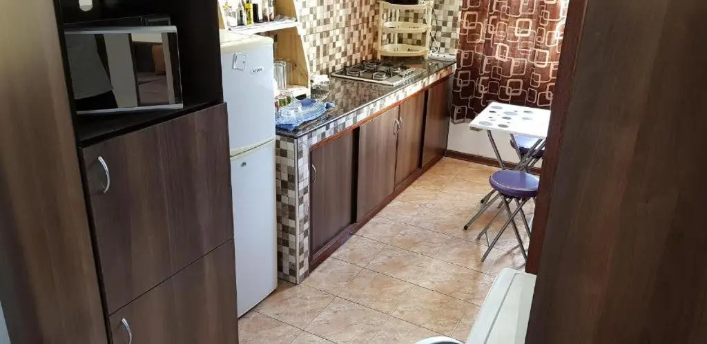 LeBovallon B&B