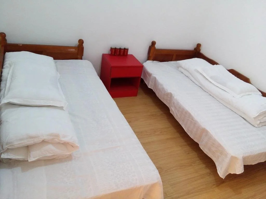 Peaceful Hotel