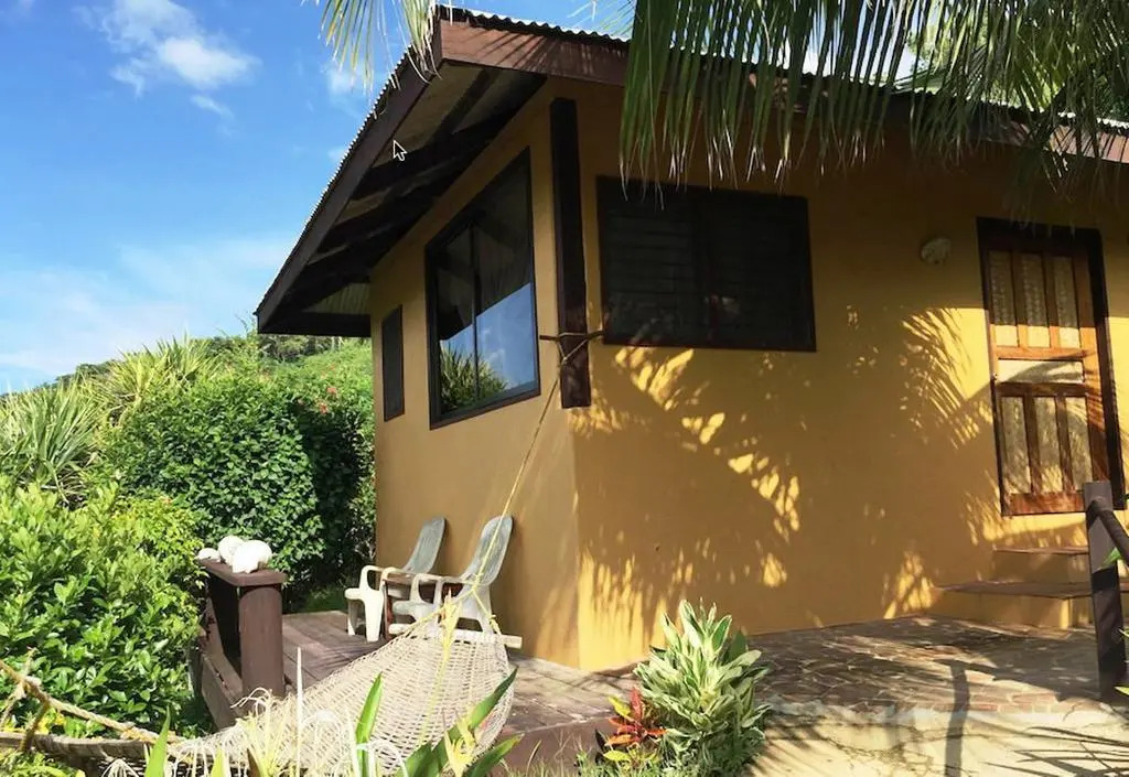 Casa Rosa Inn and Restaurant