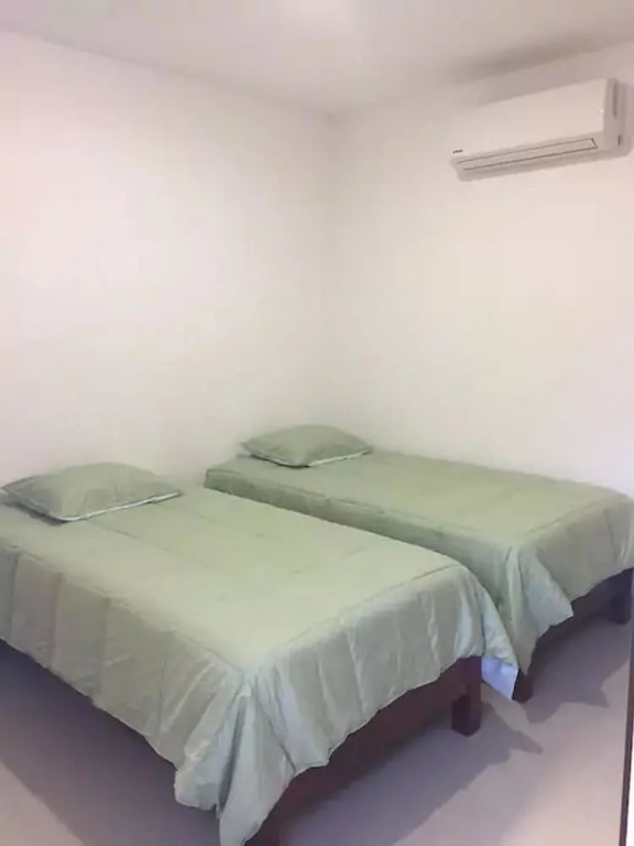 Condo Pacifico S