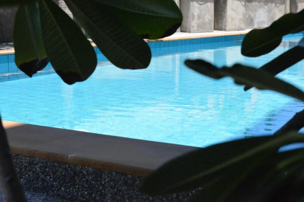 Vanda House Resort