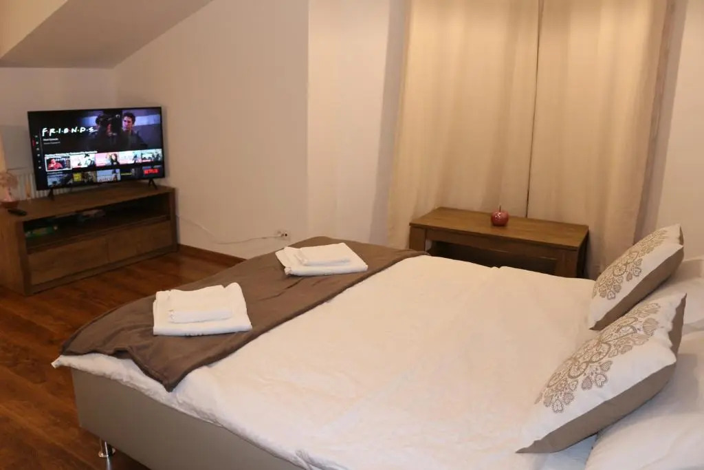 BRISO Apartments