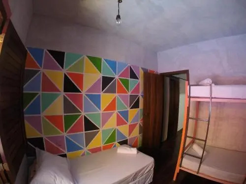 Hostel LARes