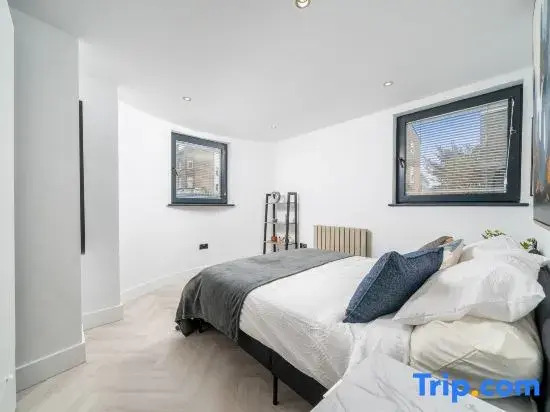 Modern Apartment, Close to Elephant and Castle