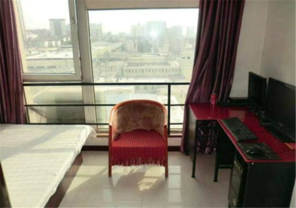 Taiyuan Travelling Express Inn