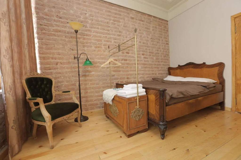 Vintage House Taksim