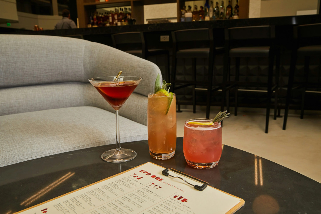 Embassy Suites by Hilton San Rafael at Marin Center