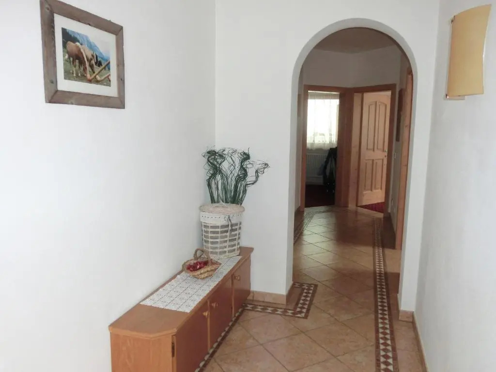 Chalet Milandora