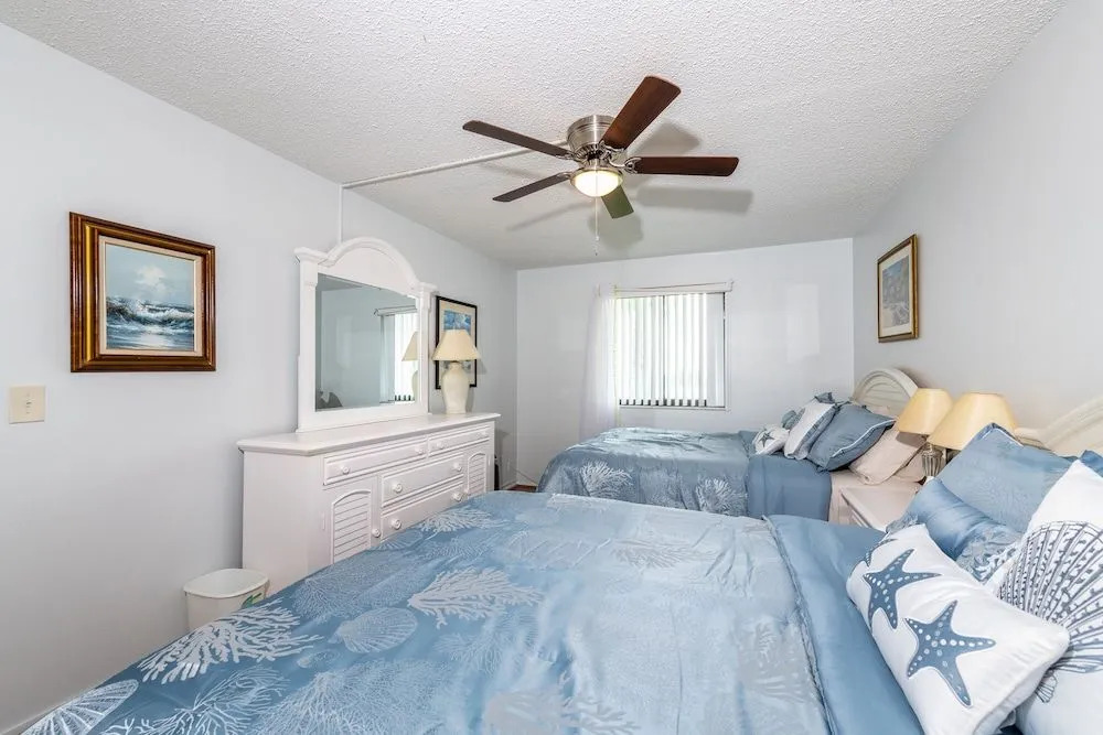 Maria's Lovely Beachfront home